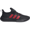 adidas Kaptir 4.0 Sneaker JR8528 - core black/better scarlet/carbon 40