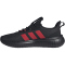 adidas Kaptir 4.0 Sneaker JR8528 - core black/better scarlet/carbon 40