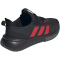 adidas Kaptir 4.0 Sneaker JR8528 - core black/better scarlet/carbon 40