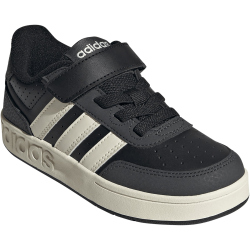 adidas Breakbase Sneaker Kinder JR0204 - core black/off...