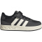 adidas Breakbase Sneaker Kinder JR0204 - core black/off white/carbon 29