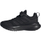 adidas Fortarun 4.0 Sneaker Kinder JQ5195 - core black/core black/core black 35