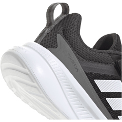 adidas Fortarun 4.0 Sneaker Kinder JQ5193 - core black/cloud white/carbon 28