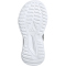adidas Fortarun 4.0 Sneaker Kinder JQ5193 - core black/cloud white/carbon 28