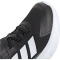 adidas Fortarun 4.0 Sneaker Kinder JQ5193 - core black/cloud white/carbon 28