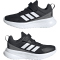 adidas Fortarun 4.0 Sneaker Kinder JQ5193 - core black/cloud white/carbon 28