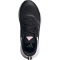 adidas Fortarun 4.0 Sneaker Kinder JR9311 - core black/grey six/clear pink 36 2/3