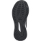 adidas Fortarun 4.0 Sneaker Kinder JR9311 - core black/grey six/clear pink 36 2/3
