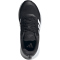 adidas Fortarun 4.0 Sneaker Kinder JQ5167 - core black/cloud white/carbon 35.5