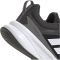 adidas Fortarun 4.0 Sneaker Kinder JQ5167 - core black/cloud white/carbon 35.5
