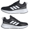 adidas Fortarun 4.0 Sneaker Kinder JQ5167 - core black/cloud white/carbon 35.5