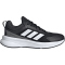 adidas Fortarun 4.0 Sneaker Kinder JQ5167 - core black/cloud white/carbon 36
