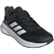 adidas Fortarun 4.0 Sneaker Kinder JQ5167 - core black/cloud white/carbon 36
