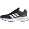 adidas Fortarun 4.0 Sneaker Kinder JQ5167 - core black/cloud white/carbon 36