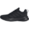 adidas Fortarun 4.0 Sneaker Kinder JQ5166 - core black/core black/core black 35.5