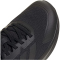 adidas Fortarun 4.0 Sneaker Kinder JQ5166 - core black/core black/core black 35.5