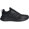 adidas Fortarun 4.0 Sneaker Kinder JQ5166 - core black/core black/core black 36
