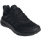 adidas Fortarun 4.0 Sneaker Kinder JQ5166 - core black/core black/core black 36