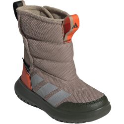 adidas Winterplay I Stiefel Kinder JQ3615 - blanch...