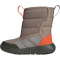adidas Winterplay I Stiefel Kinder JQ3615 - blanch cargo/matte silver/semi impact orange 29