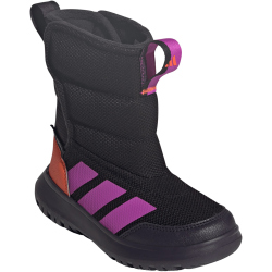 adidas Winterplay I Stiefel Kinder JQ2633 - core...