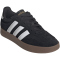 adidas Barreda Sneaker Herren JS2695 - core black/cloud white/gum5 38
