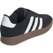 adidas Barreda Sneaker Herren JS2695 - core black/cloud white/gum5 38