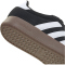 adidas Barreda Sneaker Herren JS2695 - core black/cloud white/gum5 38