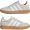 adidas Barreda Sneaker Herren JR1325 - grey one/cloud white/gum 3 45 1/3