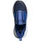 adidas Tensaur Comfort Sneaker Kinder JR6087 - dark blue/blue fusion/glow blue 35.5