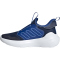 adidas Tensaur Comfort Sneaker Kinder JR6087 - dark blue/blue fusion/glow blue 35.5