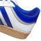 adidas Hoops 4.0 Sneaker JR6710 - cloud white/team royal blue/gum4 41 1/3