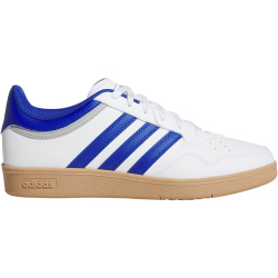 adidas Hoops 4.0 Sneaker JR6710 - cloud white/team royal blue/gum4 42 2/3