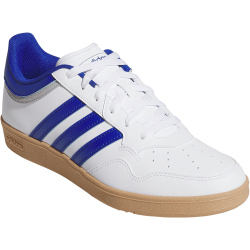 adidas Hoops 4.0 Sneaker JR6710 - cloud white/team royal blue/gum4 42 2/3