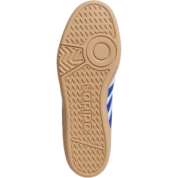 adidas Hoops 4.0 Sneaker JR6710 - cloud white/team royal blue/gum4 42 2/3
