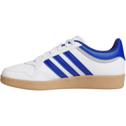 adidas Hoops 4.0 Sneaker JR6710 - cloud white/team royal blue/gum4 42 2/3