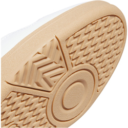 adidas Hoops 4.0 Sneaker JR6710 - cloud white/team royal blue/gum4 42 2/3