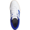 adidas Hoops 4.0 Sneaker JR6710 - cloud white/team royal blue/gum4 42 2/3