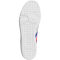 adidas Hoops 4.0 Sneaker JQ5297 - cloud white/better scarlet/team royal blue 39 1/3