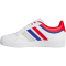adidas Hoops 4.0 Sneaker JQ5297 - cloud white/better scarlet/team royal blue 39 1/3