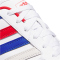 adidas Hoops 4.0 Sneaker JQ5297 - cloud white/better scarlet/team royal blue 39 1/3