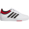 adidas Hoops 4.0 Sneaker Kinder JQ7852 - cloud white/core black/better scarlet 36