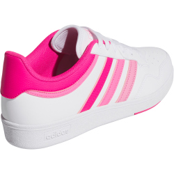 adidas Hoops 4.0 Sneaker Damen JQ5370 - cloud white/shock pink/lucid pink 38