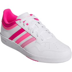 adidas Hoops 4.0 Sneaker Damen JQ5370 - cloud white/shock...