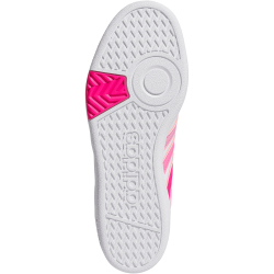 adidas Hoops 4.0 Sneaker Damen JQ5370 - cloud white/shock...