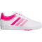 adidas Hoops 4.0 Sneaker Damen JQ5370 - cloud white/shock pink/lucid pink 38 2/3