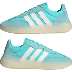 adidas Barreda Decode Sneaker Damen JR3541 - flash aqua/off white/mint ton 40