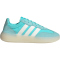 adidas Barreda Decode Sneaker Damen JR3541 - flash aqua/off white/mint ton 40