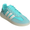 adidas Barreda Decode Sneaker Damen JR3541 - flash aqua/off white/mint ton 40
