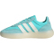 adidas Barreda Decode Sneaker Damen JR3541 - flash aqua/off white/mint ton 40